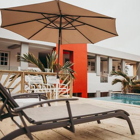 Ser'I Bucurui Accommodations Palm Beach ภายนอก รูปภาพ