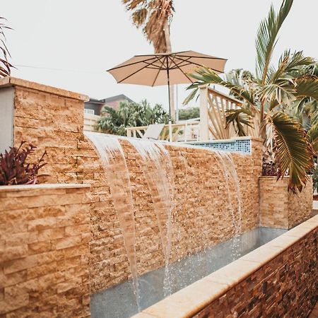 Ser'I Bucurui Accommodations Palm Beach ภายนอก รูปภาพ