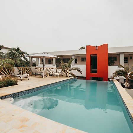 Ser'I Bucurui Accommodations Palm Beach ภายนอก รูปภาพ