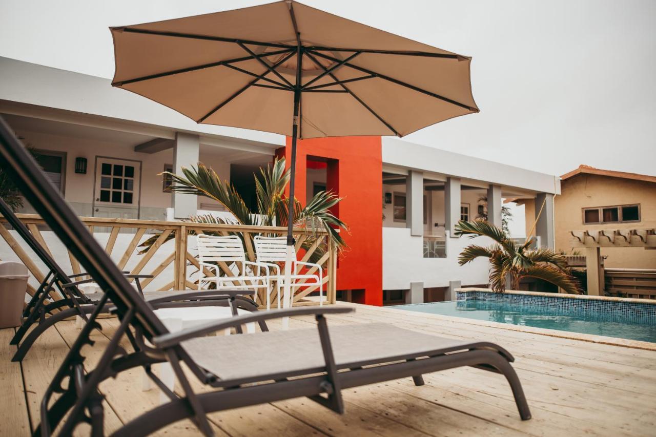 Ser'I Bucurui Accommodations Palm Beach ภายนอก รูปภาพ