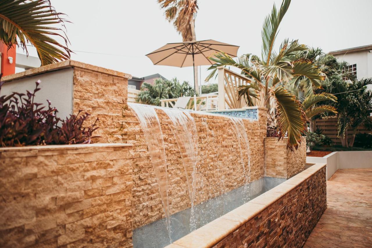 Ser'I Bucurui Accommodations Palm Beach ภายนอก รูปภาพ
