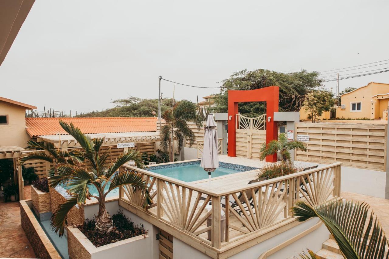 Ser'I Bucurui Accommodations Palm Beach ภายนอก รูปภาพ