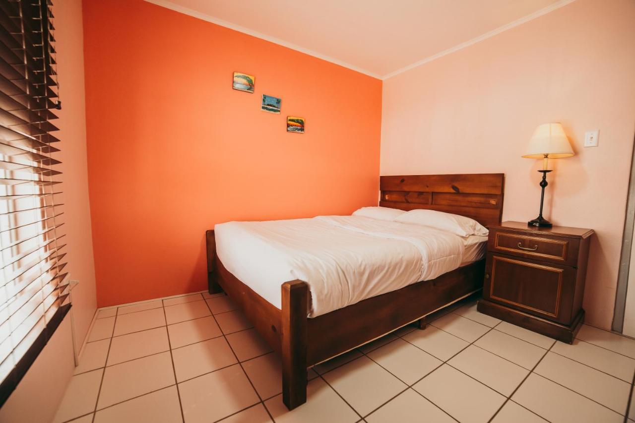 Ser'I Bucurui Accommodations Palm Beach ภายนอก รูปภาพ