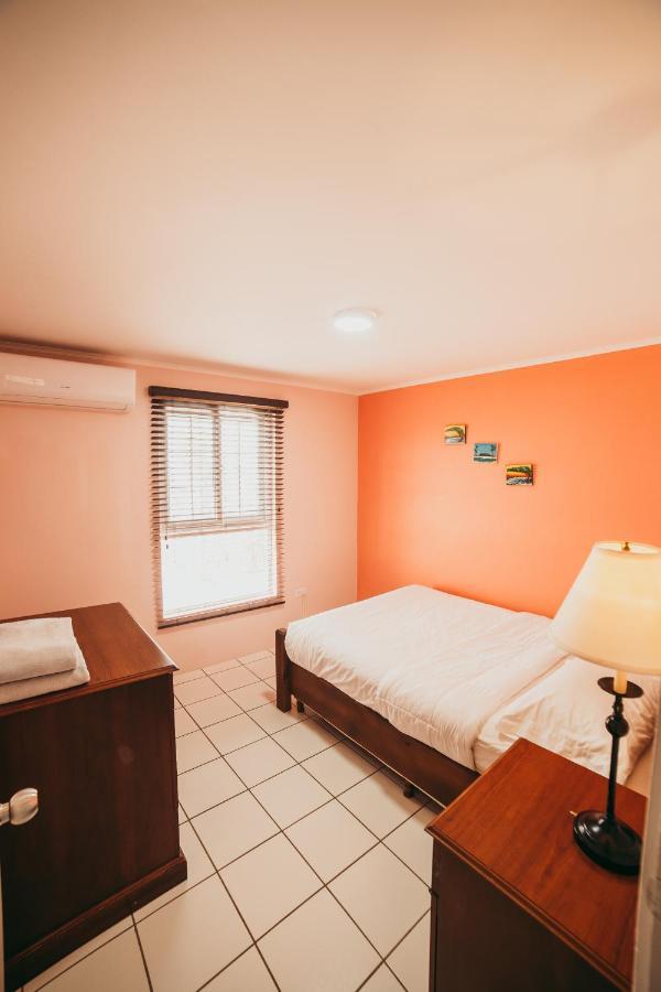 Ser'I Bucurui Accommodations Palm Beach ภายนอก รูปภาพ