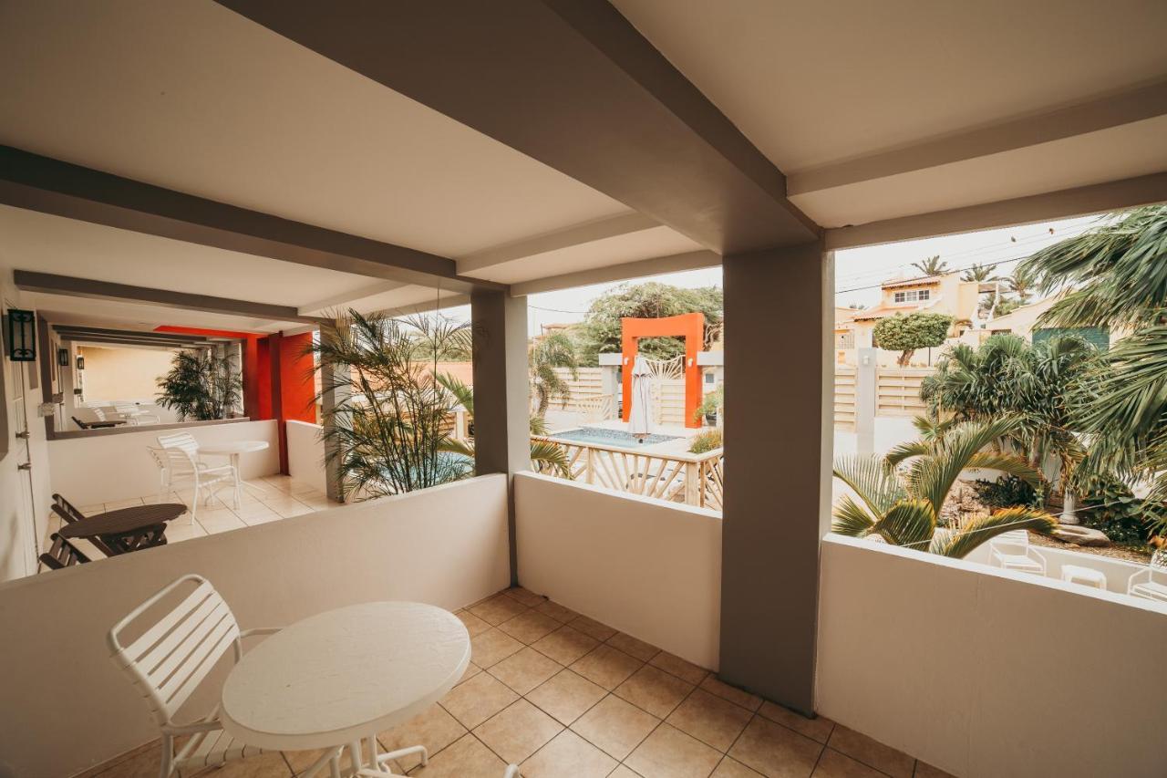 Ser'I Bucurui Accommodations Palm Beach ภายนอก รูปภาพ