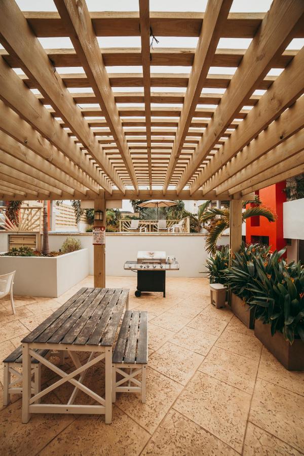 Ser'I Bucurui Accommodations Palm Beach ภายนอก รูปภาพ