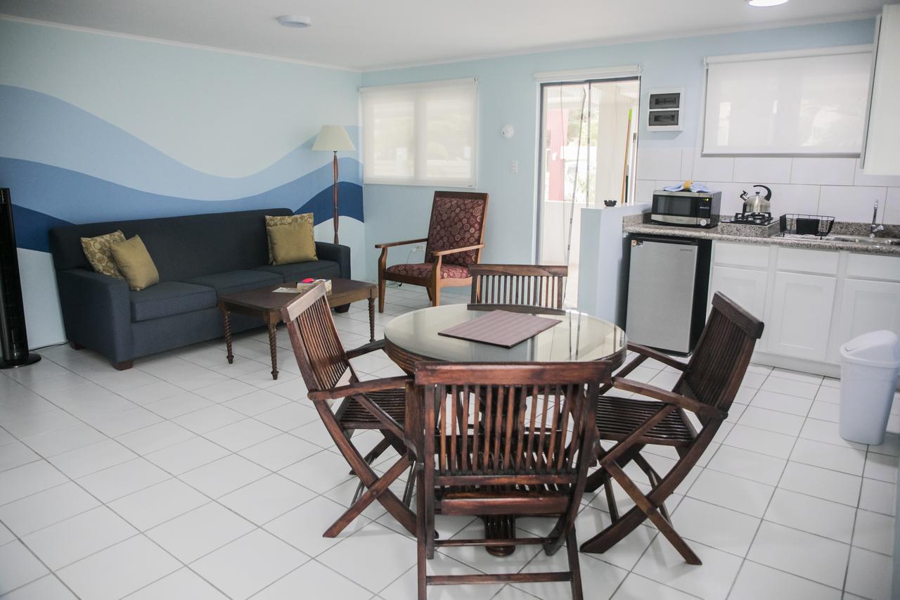 Ser'I Bucurui Accommodations Palm Beach ภายนอก รูปภาพ
