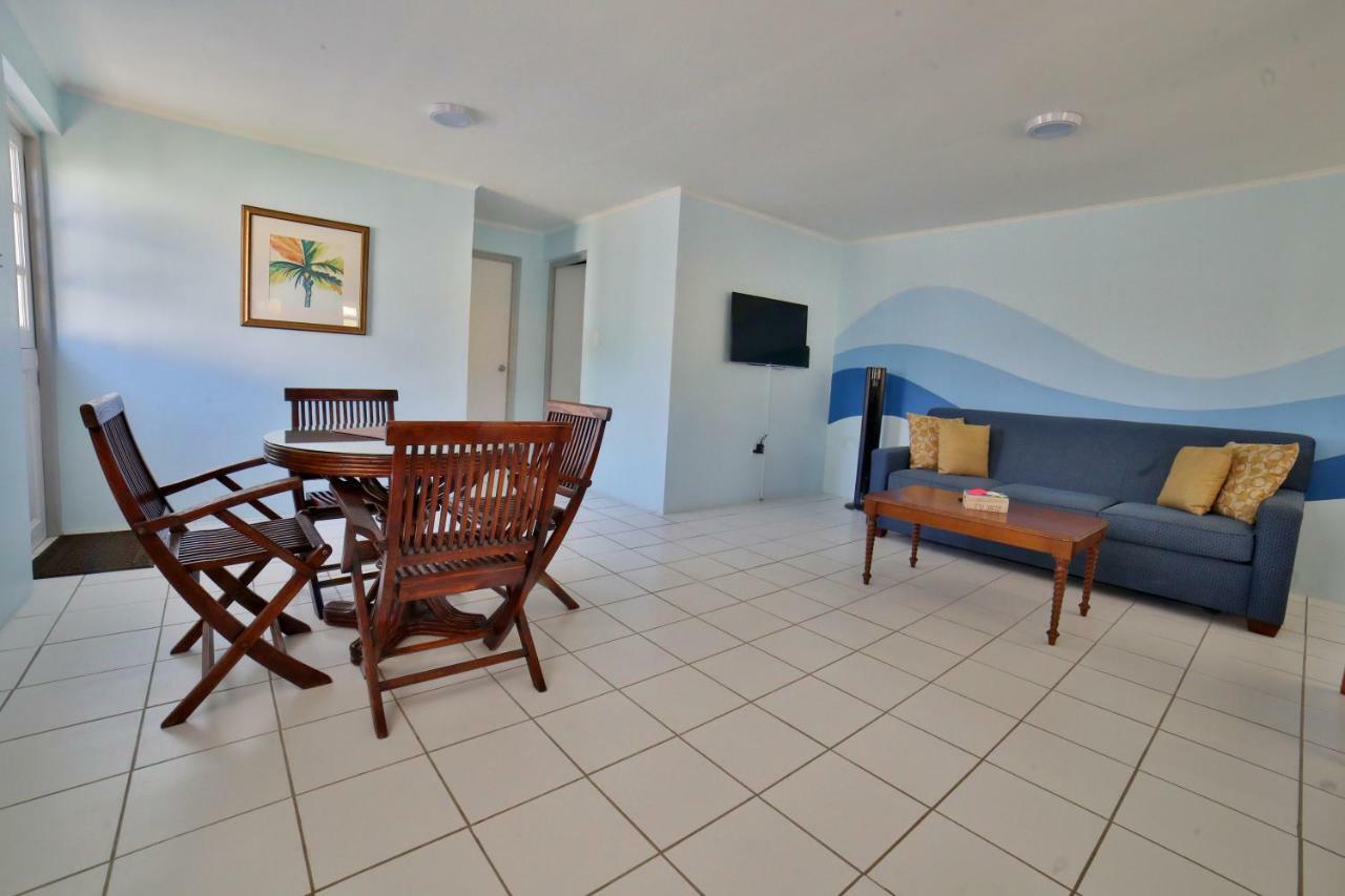 Ser'I Bucurui Accommodations Palm Beach ภายนอก รูปภาพ