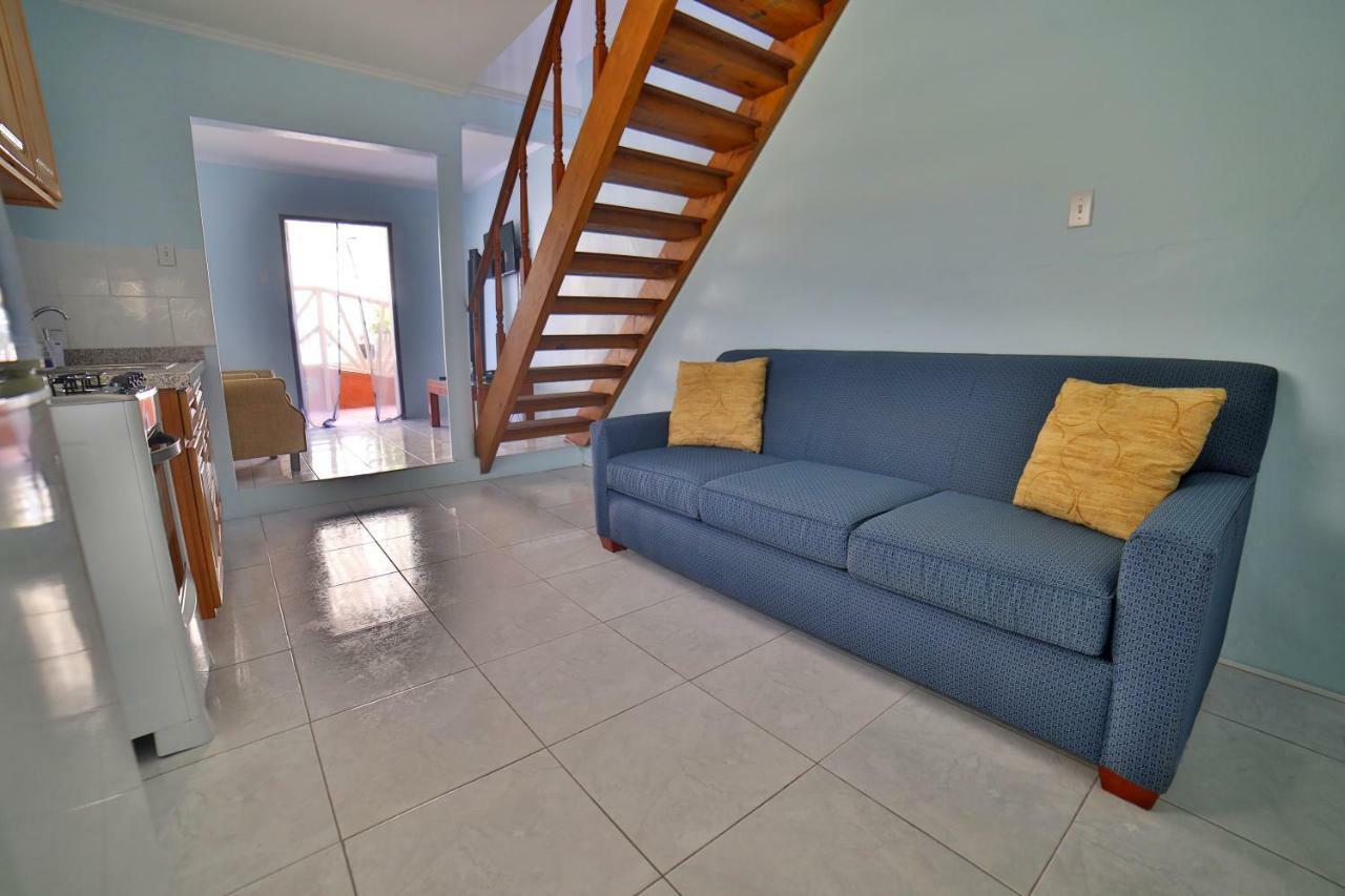 Ser'I Bucurui Accommodations Palm Beach ภายนอก รูปภาพ