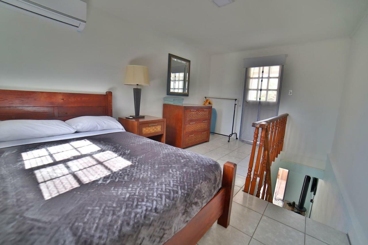 Ser'I Bucurui Accommodations Palm Beach ภายนอก รูปภาพ
